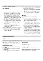 Предварительный просмотр 12 страницы IKEA 404.754.16 Manual