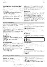 Предварительный просмотр 13 страницы IKEA 404.754.16 Manual