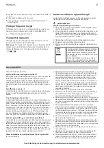 Предварительный просмотр 31 страницы IKEA 404.754.16 Manual