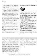 Предварительный просмотр 32 страницы IKEA 404.754.16 Manual