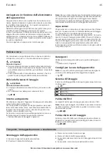 Предварительный просмотр 46 страницы IKEA 404.754.16 Manual