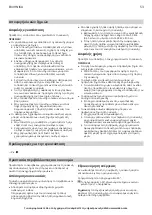 Предварительный просмотр 53 страницы IKEA 404.754.16 Manual