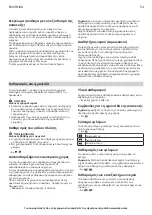 Предварительный просмотр 54 страницы IKEA 404.754.16 Manual