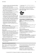 Предварительный просмотр 56 страницы IKEA 404.754.16 Manual