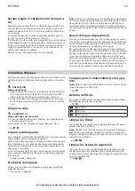 Предварительный просмотр 63 страницы IKEA 404.754.16 Manual