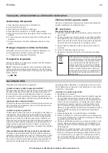 Предварительный просмотр 64 страницы IKEA 404.754.16 Manual