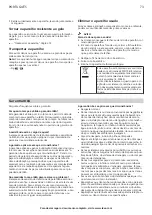 Предварительный просмотр 73 страницы IKEA 404.754.16 Manual