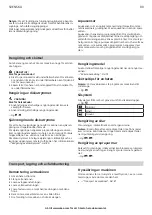 Предварительный просмотр 80 страницы IKEA 404.754.16 Manual