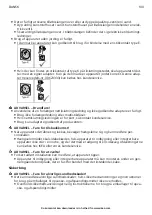 Предварительный просмотр 100 страницы IKEA 404.754.16 Manual