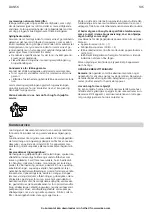 Предварительный просмотр 106 страницы IKEA 404.754.16 Manual