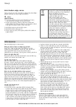 Предварительный просмотр 113 страницы IKEA 404.754.16 Manual