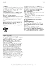 Предварительный просмотр 114 страницы IKEA 404.754.16 Manual