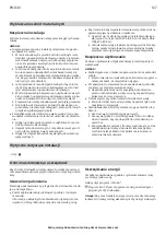 Предварительный просмотр 127 страницы IKEA 404.754.16 Manual