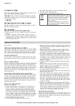 Предварительный просмотр 146 страницы IKEA 404.754.16 Manual