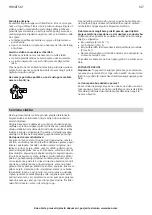 Предварительный просмотр 147 страницы IKEA 404.754.16 Manual