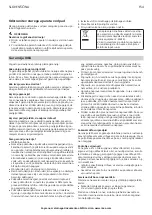 Предварительный просмотр 154 страницы IKEA 404.754.16 Manual