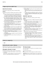 Предварительный просмотр 160 страницы IKEA 404.754.16 Manual