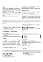 Предварительный просмотр 161 страницы IKEA 404.754.16 Manual