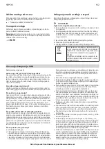 Предварительный просмотр 162 страницы IKEA 404.754.16 Manual