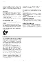 Предварительный просмотр 163 страницы IKEA 404.754.16 Manual