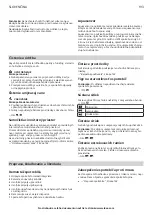 Предварительный просмотр 193 страницы IKEA 404.754.16 Manual