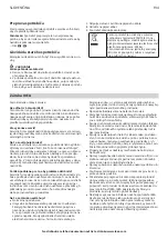 Предварительный просмотр 194 страницы IKEA 404.754.16 Manual