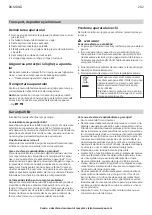 Предварительный просмотр 202 страницы IKEA 404.754.16 Manual