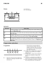 Preview for 45 page of IKEA 404.756.14 Manual