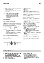 Preview for 51 page of IKEA 404.756.14 Manual