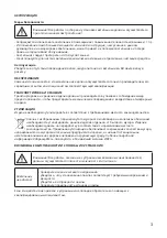 Предварительный просмотр 3 страницы IKEA 405.014.15 Manual