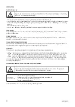 Предварительный просмотр 6 страницы IKEA 405.014.15 Manual