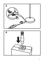 Предварительный просмотр 11 страницы IKEA 405.014.15 Manual