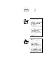 Предварительный просмотр 3 страницы IKEA 405.136.06 Manual