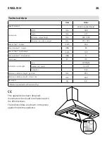 Предварительный просмотр 26 страницы IKEA 405.136.06 Manual