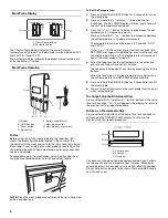 Preview for 8 page of IKEA 501961002018 User Manual