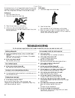 Предварительный просмотр 14 страницы IKEA 501961002018 User Manual