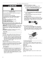 Preview for 8 page of IKEA 501961066054C Installation Instructions Manual