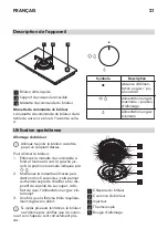 Preview for 21 page of IKEA 502-371-42 Manual