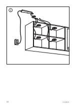 Предварительный просмотр 16 страницы IKEA 503.618.52 Manual