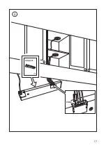 Предварительный просмотр 17 страницы IKEA 503.618.52 Manual