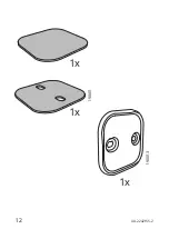 Предварительный просмотр 12 страницы IKEA 503.648.04 Manual