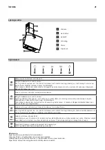 Предварительный просмотр 21 страницы IKEA 503.891.40 Manual