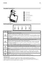 Предварительный просмотр 27 страницы IKEA 503.891.40 Manual