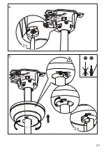 Preview for 27 page of IKEA 504.329.64 Manual