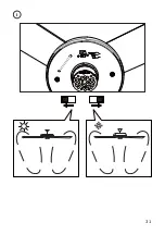 Preview for 31 page of IKEA 504.329.64 Manual