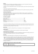 Предварительный просмотр 4 страницы IKEA 504.572.28 Manual