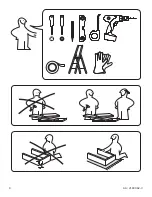 Предварительный просмотр 8 страницы IKEA 504-660-01 Manual