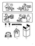 Предварительный просмотр 9 страницы IKEA 504-660-01 Manual