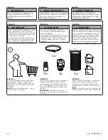 Предварительный просмотр 10 страницы IKEA 504-660-01 Manual