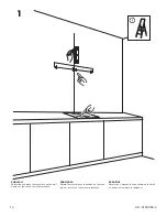 Предварительный просмотр 14 страницы IKEA 504-660-01 Manual